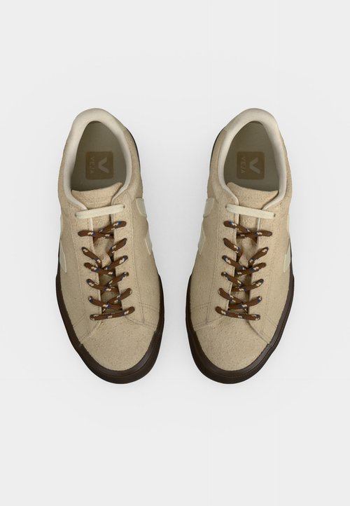 Veja CAMPO - Trainers - almond pierre — photo 5