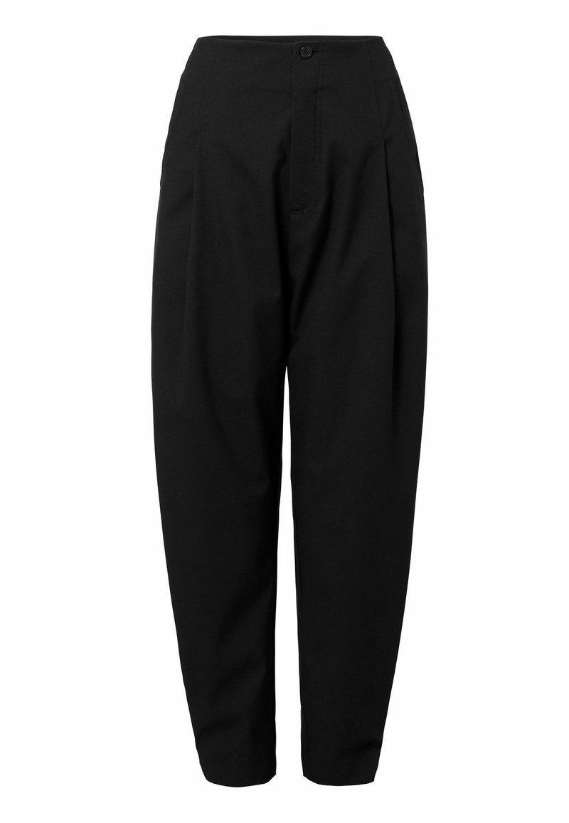 Desigual Broek zwart Desigual Broek zwart