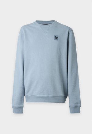Belstaff, Sweatshirt - light blue