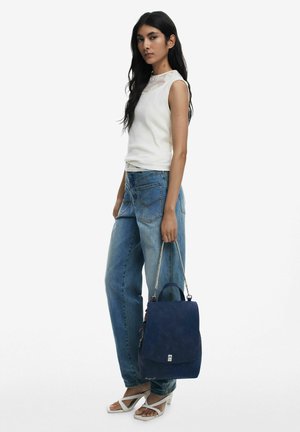 Rucksack - blue
