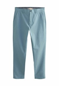 Non sélectionné, blue