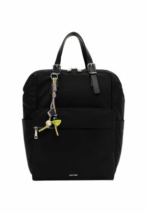 SISSY - Zaino - black