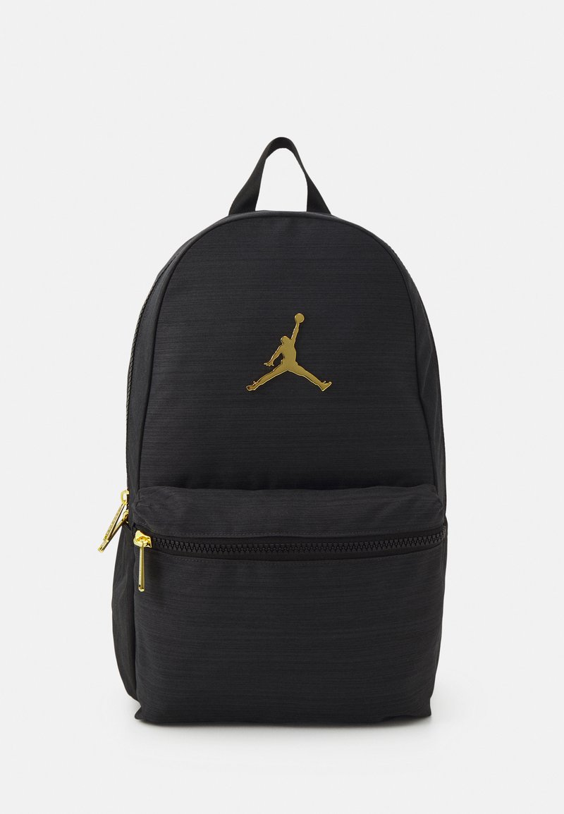 Jordan AIRESS BACKPACK UNISEX Rucksack black heather/black Zalando.de