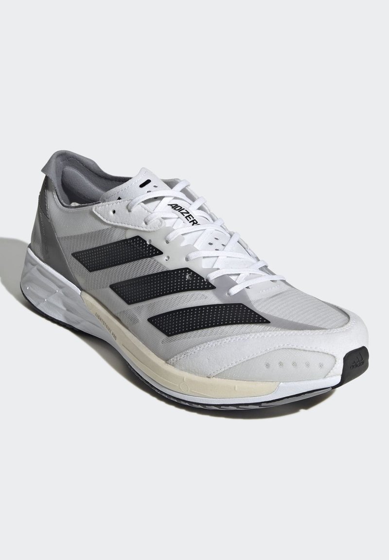 adidas gazelle silver green womens Adidas Adizero Adios Pro 4 - Women Racing Shoe
