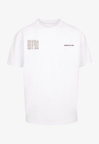 Niet geselecteerd, white