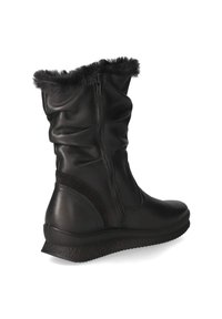 Beliana Bottes de neige - schwarz
