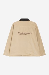 Kaotiko UNISEX - Sommerjakke - camel