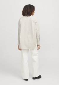 JJXX JXJAMIE RELAXED NOOS - Camicia - feather gray