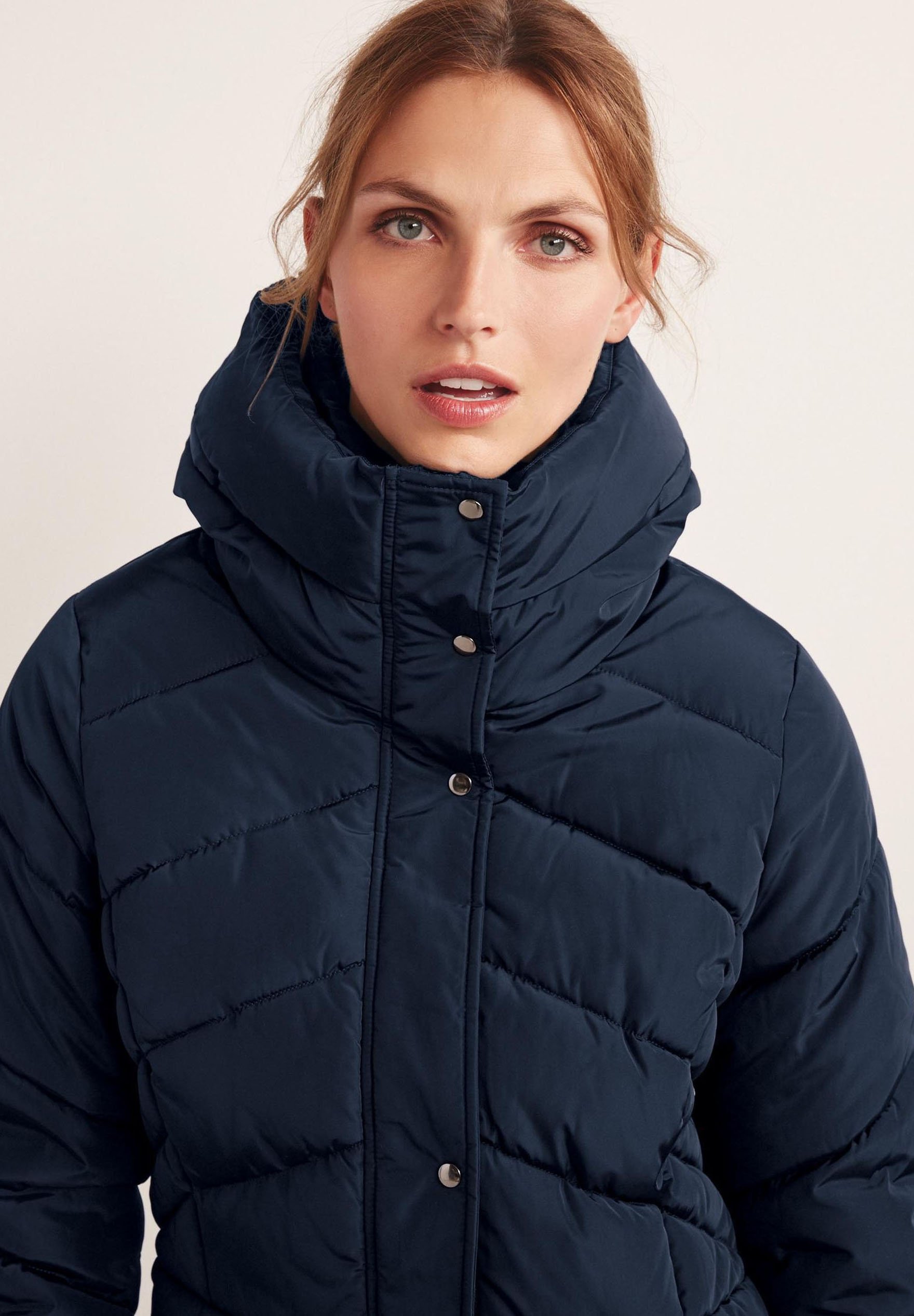 next petite padded coats
