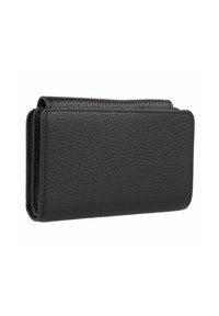 AIGNER Wallet - black