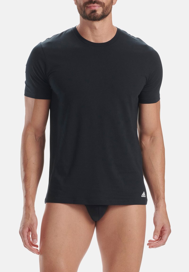 Performance X-Light Unterhemd Herren-schwarz