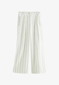 Valitud, white black