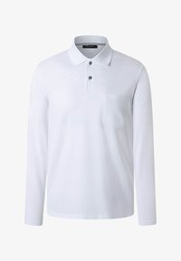 Unausgewählt, pure white