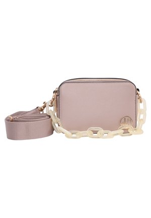 TESORO SUSAN - Sac à main - rose