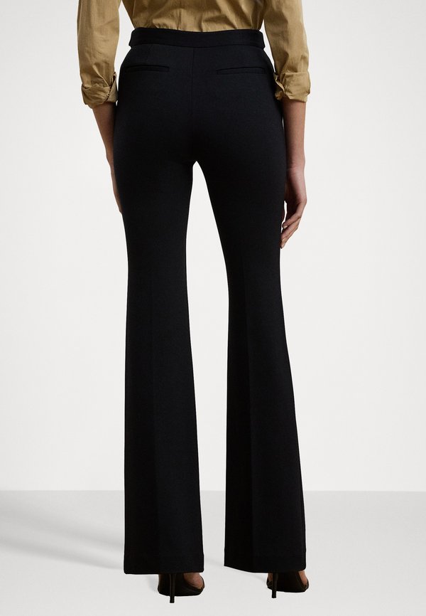 Ponte Boot Trouser - Trousers4