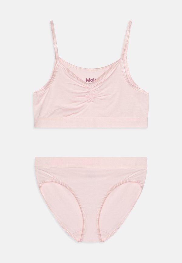 JINNY UNDERWEAR TOP AND BOTTOM SET - Unterwäsche Set