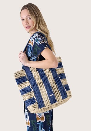 Camomilla Italia, BISTRIT - Handtasche - brown