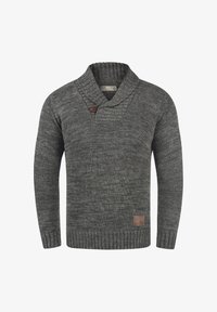 Nevybrané, dark grey