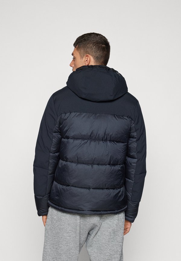 ICONS HOODED JACKET - Winter jacket4