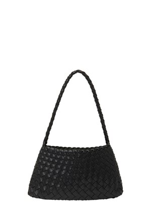 SHOULDER  - Kabelka - black