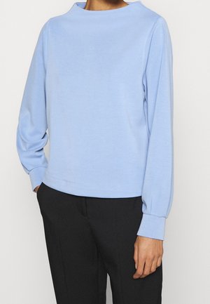 Longsleeve - light blue