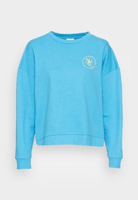 Não selecionado, bonnie blue