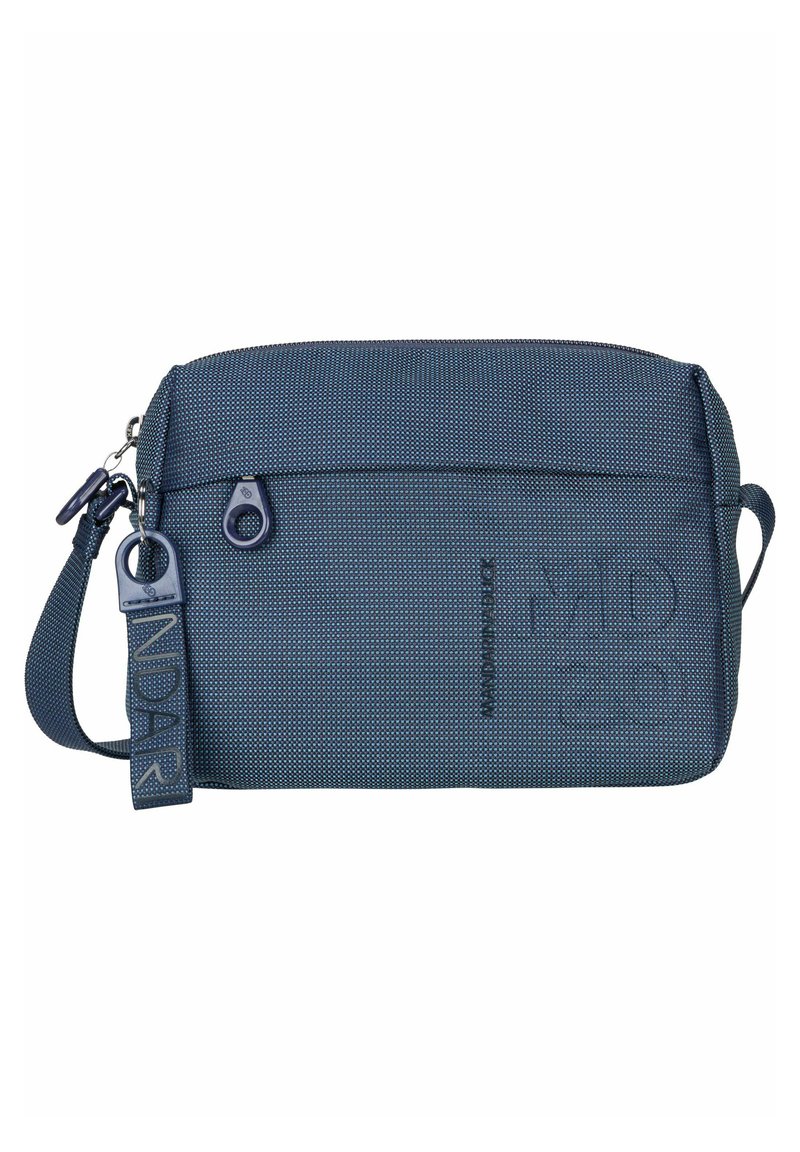 Mandarina Duck SMALL - Borsa a tracolla - atlantic sea