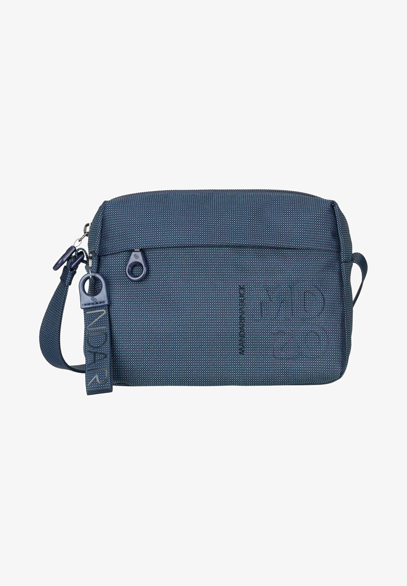 Mandarina Duck SMALL - Borsa a tracolla - atlantic sea