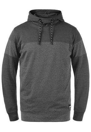 Solid, SDBEKIR - Sweat à capuche - forged iron