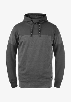Solid, SDBEKIR - Sweat à capuche - forged iron