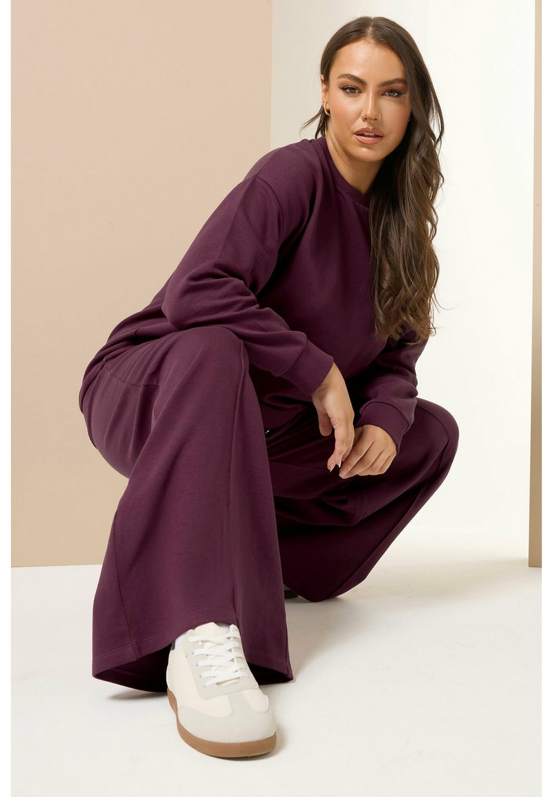 2 Delig Joggingpak Dames | Huispak Dames 2 Delig Joggingpak Dames | Huispak Dames
