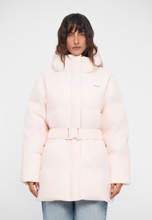 BESSEGGEN JACKET - Páperová bunda - pink