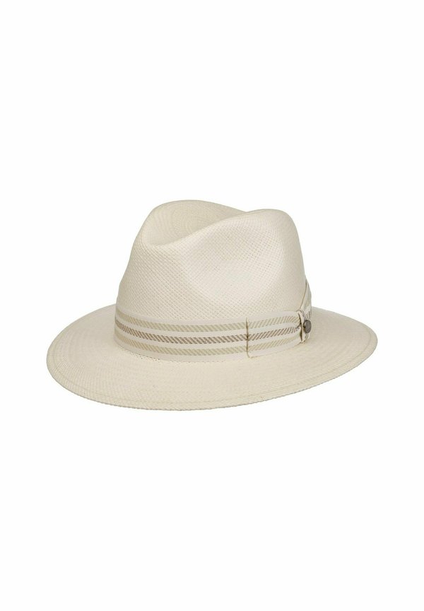 Hut - cremeweiß
