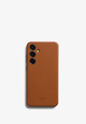 Bellroy Phone case - terracotta