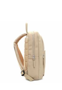 SURI FREY MELODY LAPTOPFACH - Mochila - sand