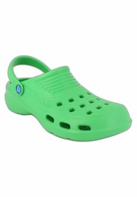 Beck CLOGS - Clogs - grün