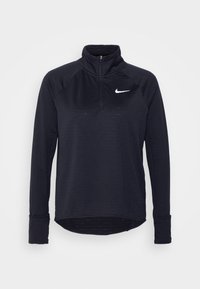 Nike Performance Long sleeved top - black
