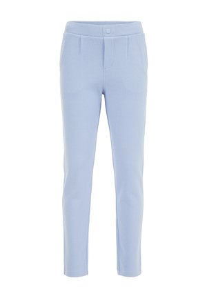 Pantalon classique - blue