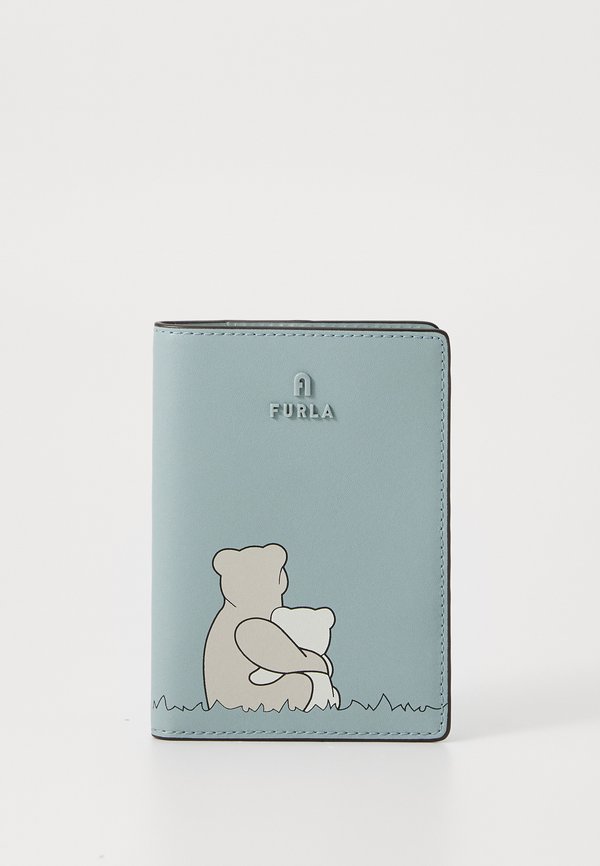 CAMELIA PASSPORT HOLDER - Passport holder