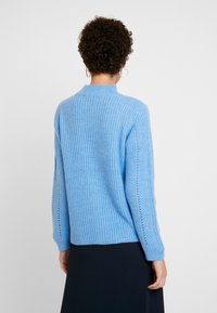 More & More Maglione - blue