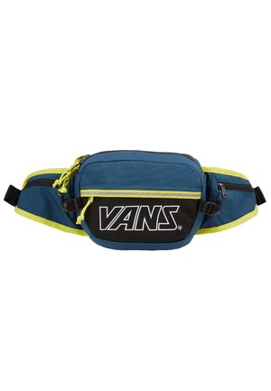 Vans, Sac bandoulière - dark green