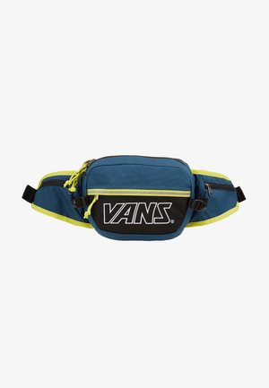 Vans, Sac bandoulière - dark green