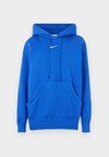 HOODIE - Melegítőfelső - game royal/sail