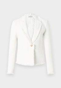 Nevybráno, off white