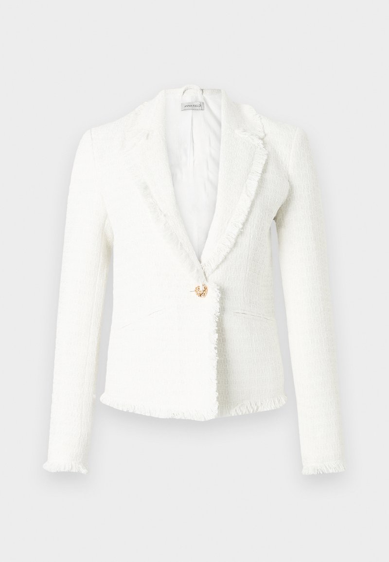 Anna Field Blazer crème Anna Field Blazer crème