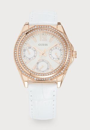 RITZY - Rannekello - white