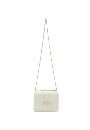 ROROS  - Borsa a tracolla - soft cream