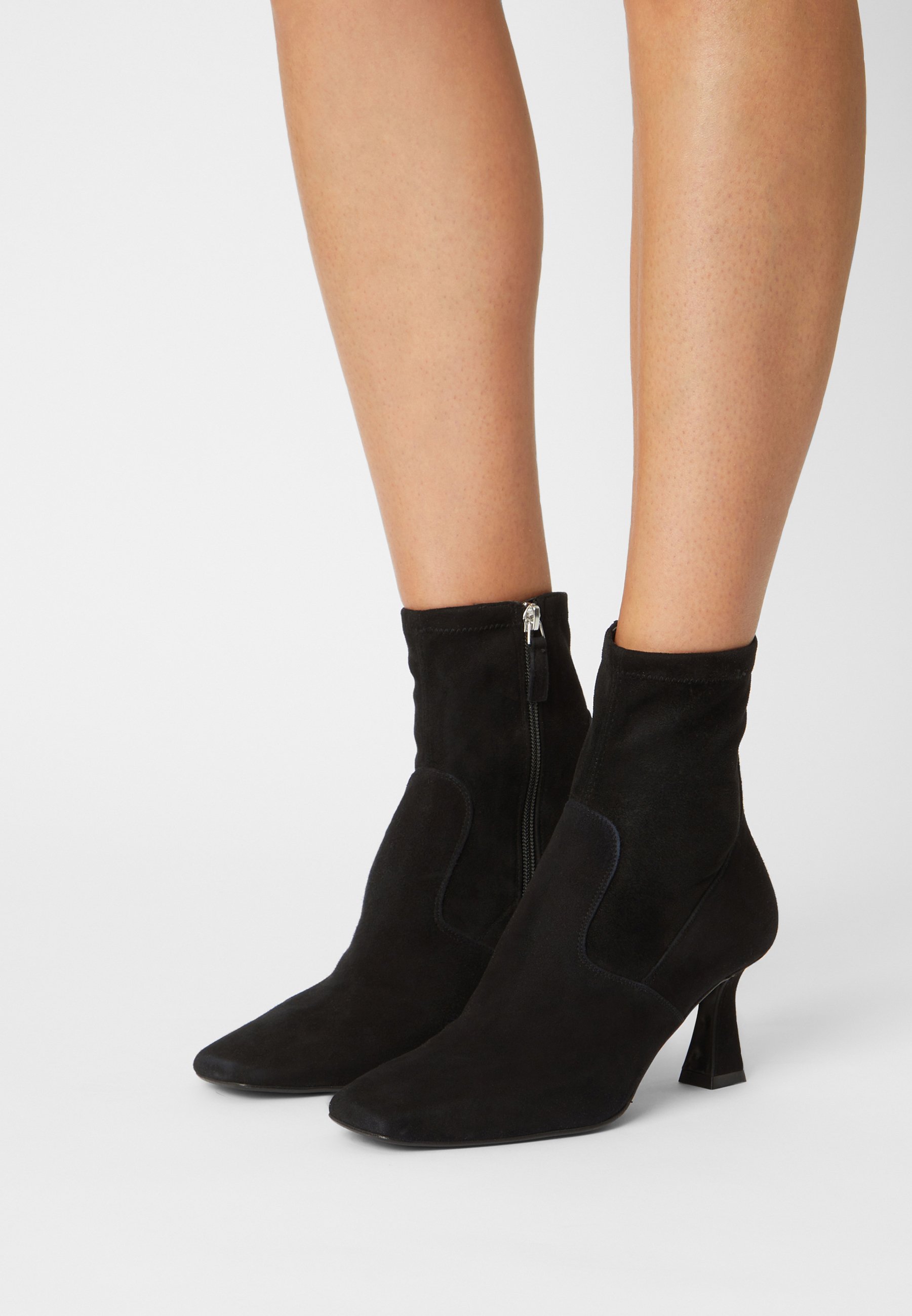 Billi Bi Botines - black/negro - Zalando.es