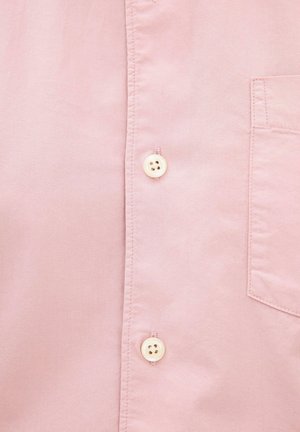 Oscar Jacobson, Skjorter - apricot pink