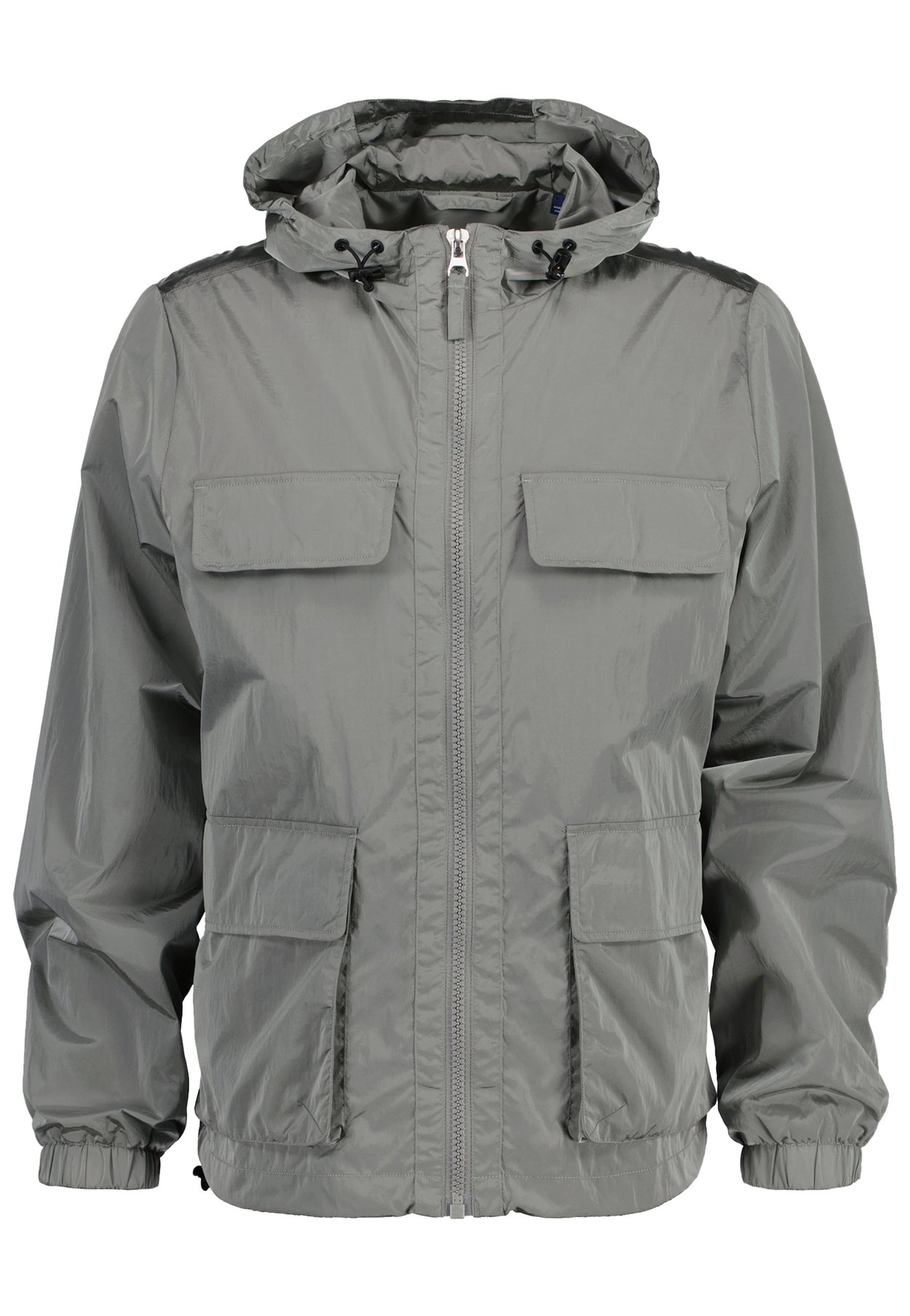 Leichte Jacke